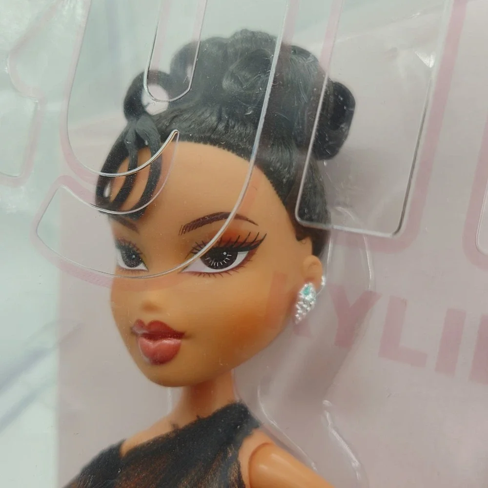 Bratz please removed